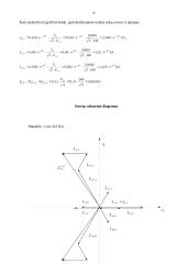 Nesimetrinio trumpojo jungimo skaičiavimas pradiniu laiko momentu 15 puslapis