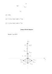 Nesimetrinio trumpojo jungimo skaičiavimas pradiniu laiko momentu 16 puslapis