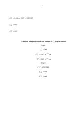 Nesimetrinio trumpojo jungimo skaičiavimas pradiniu laiko momentu 17 puslapis