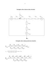 Nesimetrinio trumpojo jungimo skaičiavimas pradiniu laiko momentu 6 puslapis