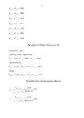 Nesimetrinio trumpojo jungimo skaičiavimas pradiniu laiko momentu 9 puslapis