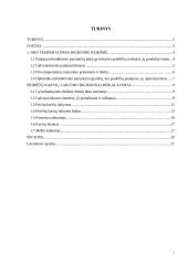 Oro temperatūros higieninė reikšmė. Pririštų karvių laikymo higieniniai reikalavimai 2 puslapis