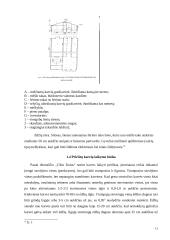 Oro temperatūros higieninė reikšmė. Pririštų karvių laikymo higieniniai reikalavimai 13 puslapis