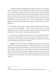 Oro temperatūros higieninė reikšmė. Pririštų karvių laikymo higieniniai reikalavimai 15 puslapis