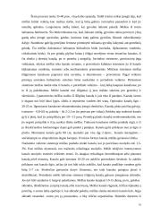 Oro temperatūros higieninė reikšmė. Pririštų karvių laikymo higieniniai reikalavimai 18 puslapis