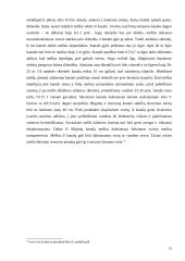 Oro temperatūros higieninė reikšmė. Pririštų karvių laikymo higieniniai reikalavimai 19 puslapis