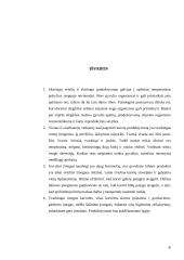 Oro temperatūros higieninė reikšmė. Pririštų karvių laikymo higieniniai reikalavimai 20 puslapis