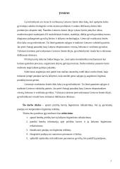 Oro temperatūros higieninė reikšmė. Pririštų karvių laikymo higieniniai reikalavimai 3 puslapis