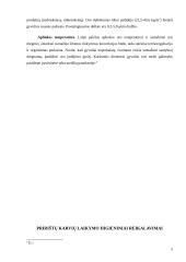 Oro temperatūros higieninė reikšmė. Pririštų karvių laikymo higieniniai reikalavimai 8 puslapis