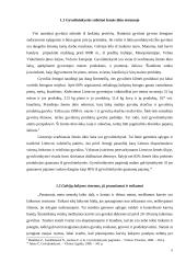 Oro temperatūros higieninė reikšmė. Pririštų karvių laikymo higieniniai reikalavimai 9 puslapis