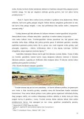 Oro temperatūros higieninė reikšmė. Pririštų karvių laikymo higieniniai reikalavimai 10 puslapis