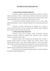 Pagrindiniai principai dirbant su dokumentais 4 puslapis