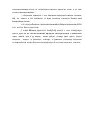 Pagrindiniai principai dirbant su dokumentais 10 puslapis