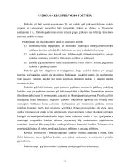 Paskolos ir jų tipai 3 puslapis