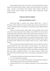 Paskolos ir jų tipai 6 puslapis