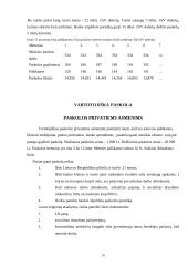 Paskolos ir jų tipai 8 puslapis