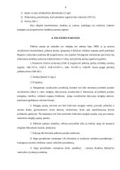 Pelno nesiekiančių organizacijų registravimas 8 puslapis