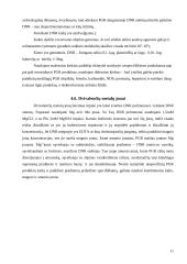 PGR naudojami reagentai 11 puslapis