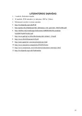 PGR naudojami reagentai 14 puslapis