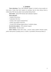 PGR naudojami reagentai 4 puslapis