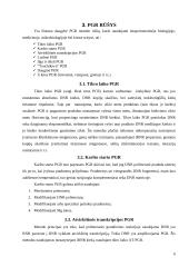 PGR naudojami reagentai 6 puslapis