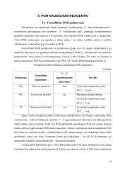 PGR naudojami reagentai 8 puslapis
