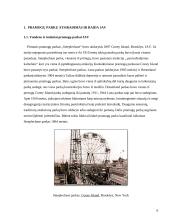 Pramogų parkų istorija ir tipai 5 puslapis