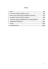 Prevencinė medicinos pagalba poliklinikoje 2 puslapis