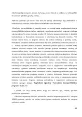 Prevencinė medicinos pagalba poliklinikoje 11 puslapis