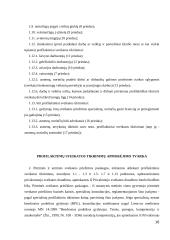 Prevencinė medicinos pagalba poliklinikoje 16 puslapis