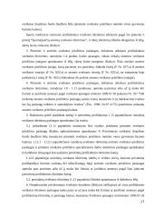 Prevencinė medicinos pagalba poliklinikoje 17 puslapis