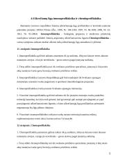 Prevencinė medicinos pagalba poliklinikoje 5 puslapis