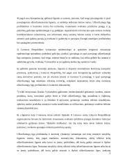 Prevencinė medicinos pagalba poliklinikoje 7 puslapis