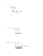 Racionaliųjų funkcijų metodas. Padė aproksimacija 11 puslapis