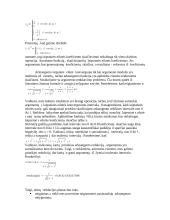 Racionaliųjų funkcijų metodas. Padė aproksimacija 14 puslapis