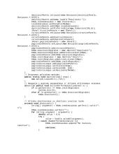 Racionaliųjų funkcijų metodas. Padė aproksimacija 17 puslapis