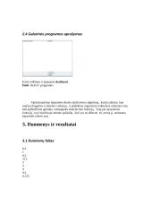 Racionaliųjų funkcijų metodas. Padė aproksimacija 19 puslapis