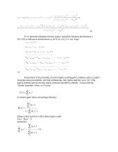 Racionaliųjų funkcijų metodas. Padė aproksimacija 7 puslapis