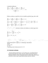 Racionaliųjų funkcijų metodas. Padė aproksimacija 8 puslapis