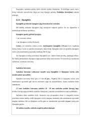 Sankabos valdymas 14 puslapis