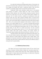 Šiuolaikinės globalinės ekonomikos problemos ir jų sprendimas 11 puslapis