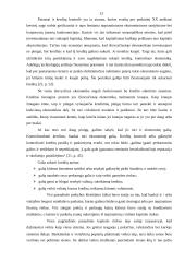 Šiuolaikinės globalinės ekonomikos problemos ir jų sprendimas 13 puslapis