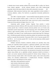 Šiuolaikinės globalinės ekonomikos problemos ir jų sprendimas 10 puslapis