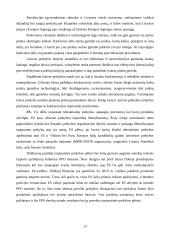 Tarptautinė prekyba ir jos organizacijų formos 12 puslapis