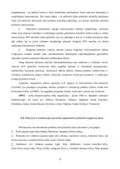 Tarptautinė prekyba ir jos organizacijų formos 15 puslapis