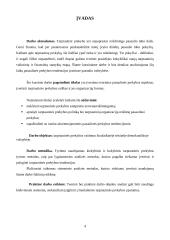 Tarptautinė prekyba ir jos organizacijų formos 4 puslapis