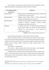 Tarptautinė prekyba ir jos organizacijų formos 6 puslapis