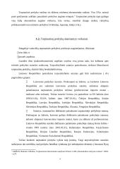 Tarptautinė prekyba ir jos organizacijų formos 7 puslapis