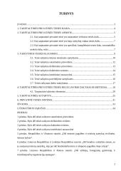 Tarptautinės privatinės teisės samprata 2 puslapis