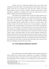 Tarptautinės privatinės teisės samprata 14 puslapis